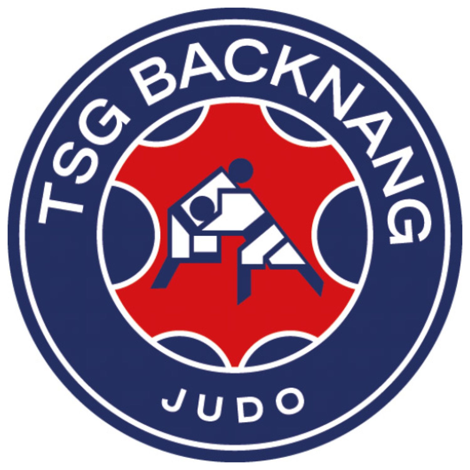 Logo des TSG Backnang – Mehr Informationen auf der offiziellen Vereinswebsite.