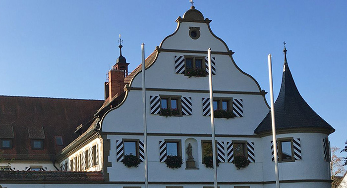Kirchhausen