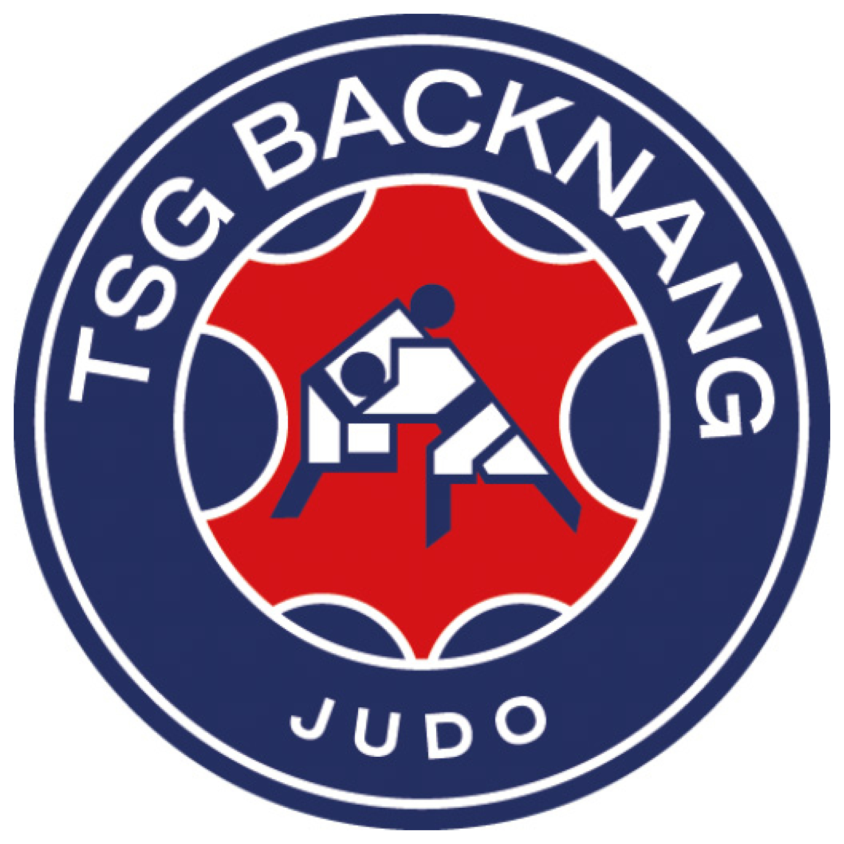 Logo des TSG Backnang – Mehr Informationen auf der offiziellen Vereinswebsite.