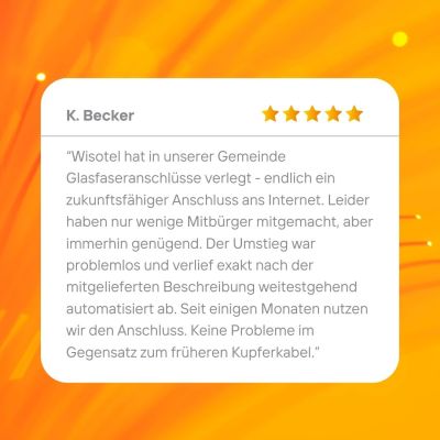 Kundenrezension aus Waldrems