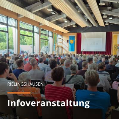 wisotel Aktuelles Meldung Infoveranstaltung Rielingshausen