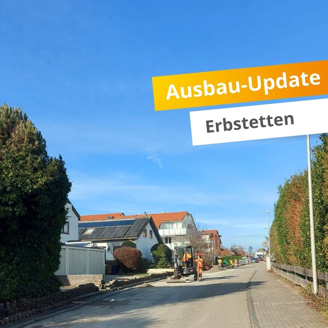 wisotel news zum ausbau erbstetten