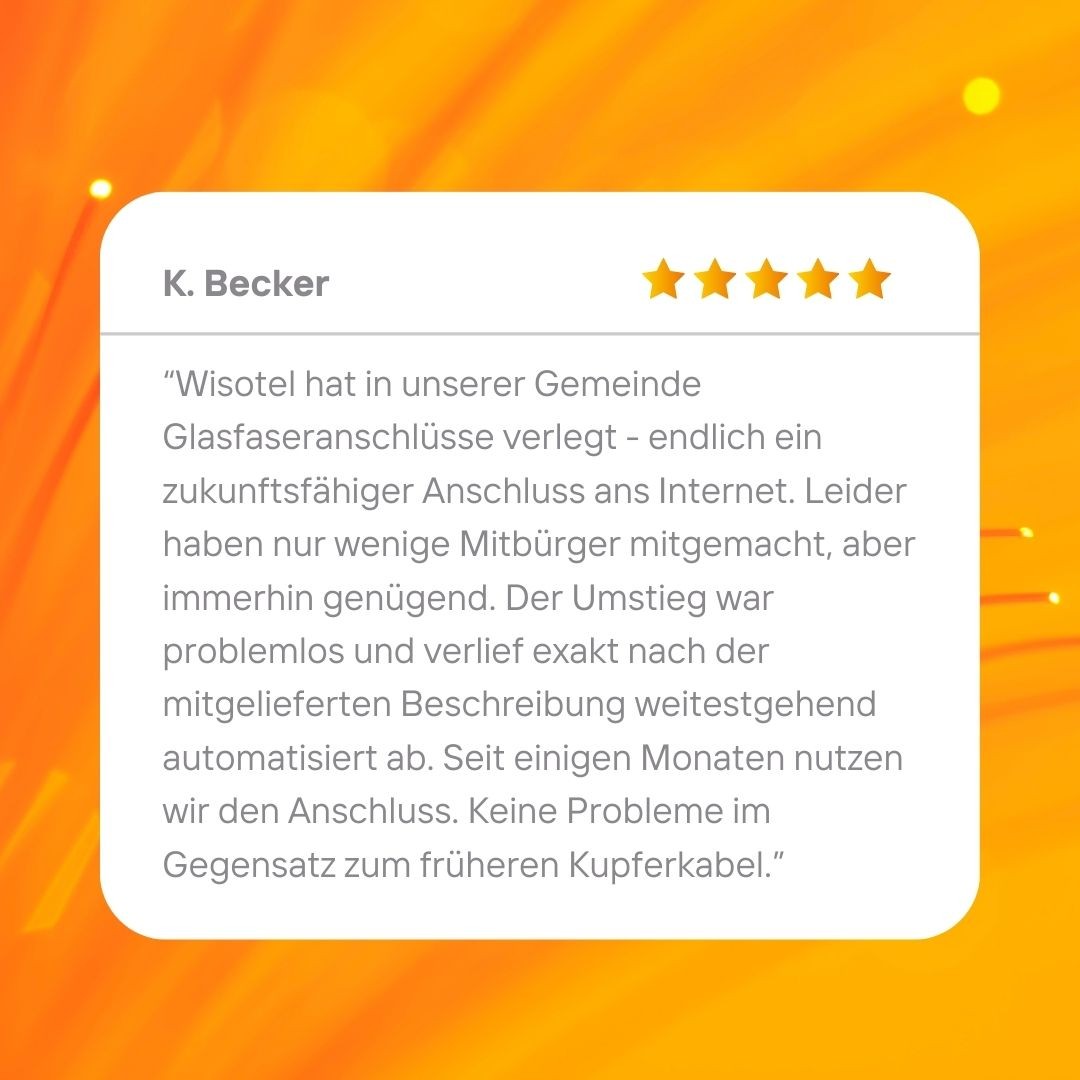 Kundenrezension aus Waldrems