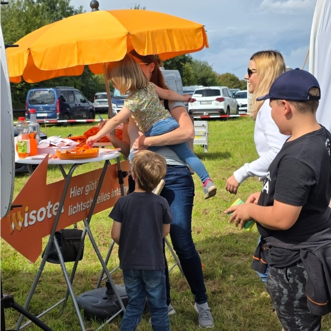 Aktuelles Meldung Flugfest Aspach