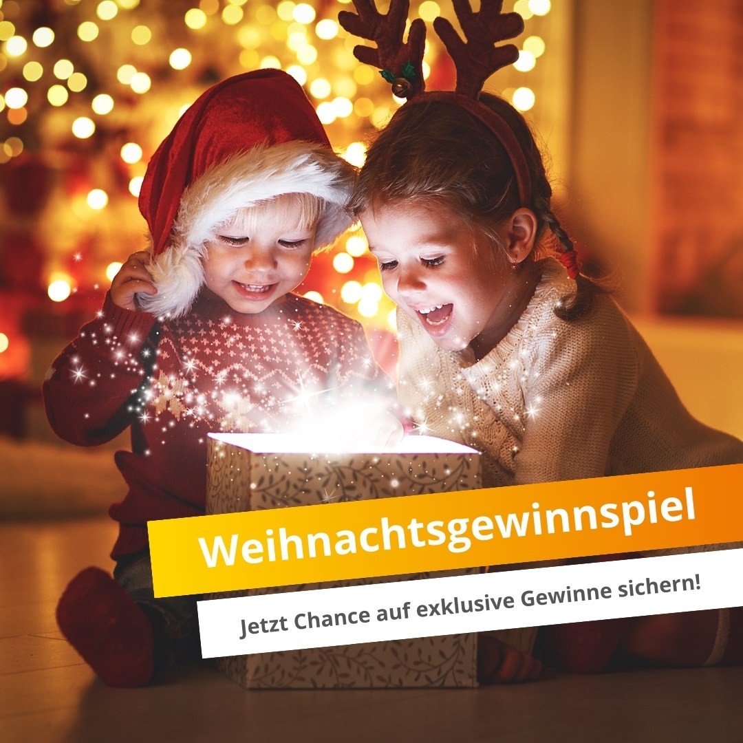 wisotel Aktuelles Meldung - Weihnachtsgewinnspiel