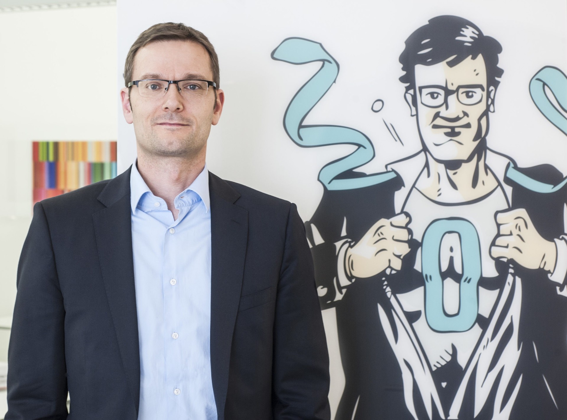 Dr. Carsten Thiel von Herff, LL.M.