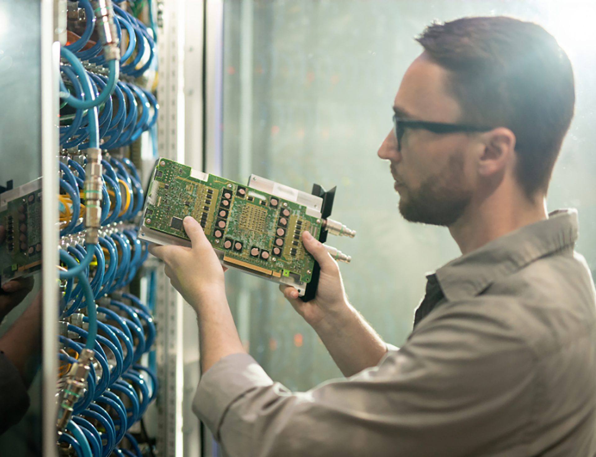 wisotel GK Direct Connect