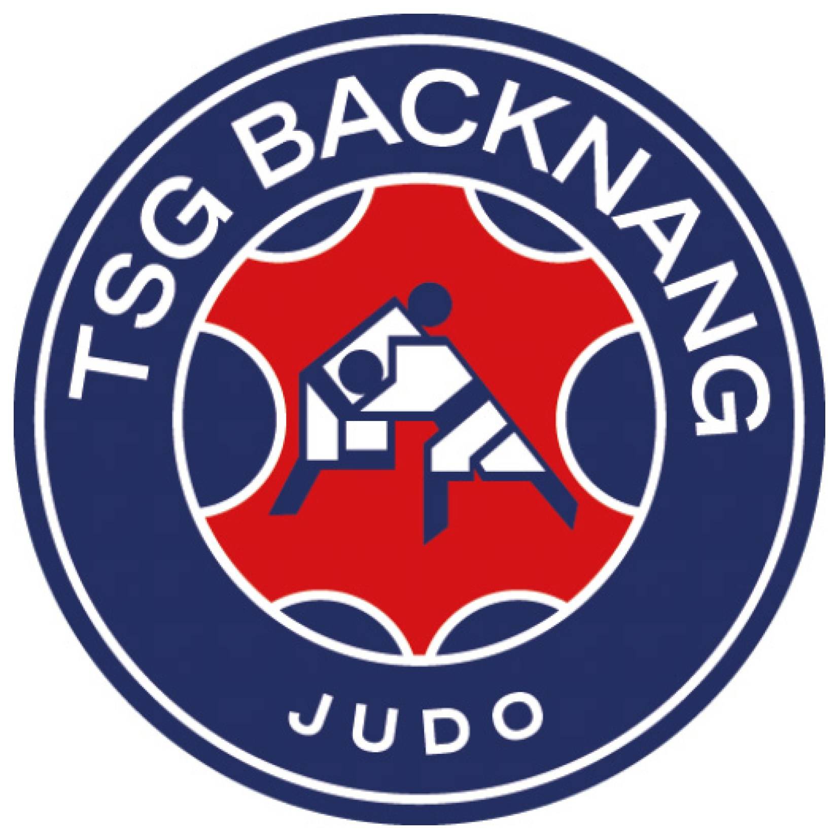 Logo des TSG Backnang – Mehr Informationen auf der offiziellen Vereinswebsite.