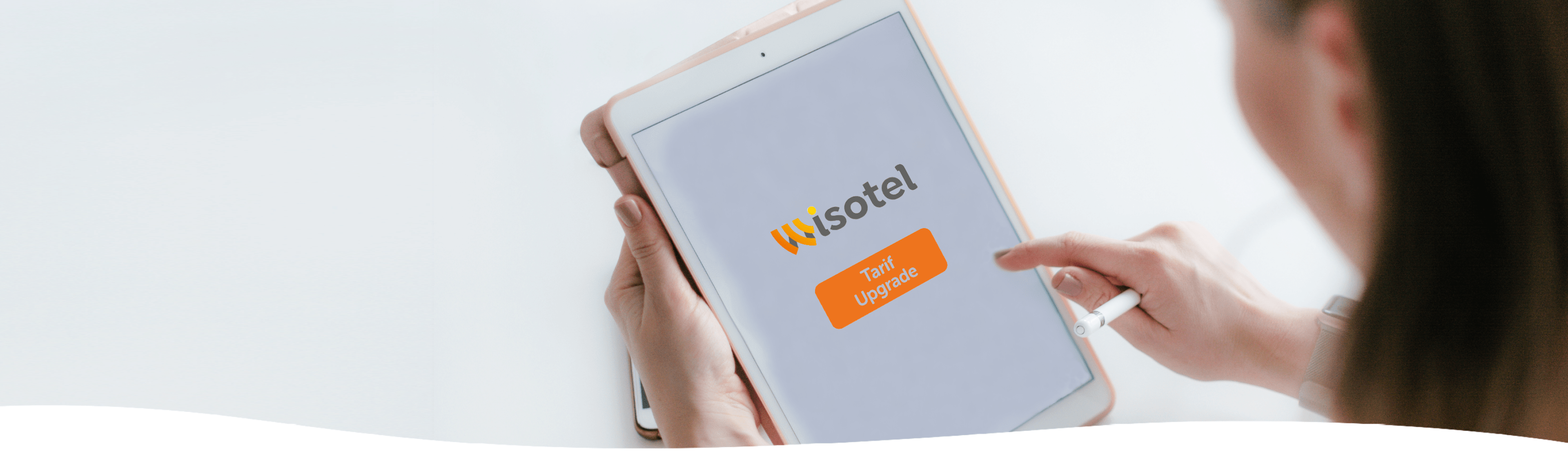 wisotel Header Upgrade Chance