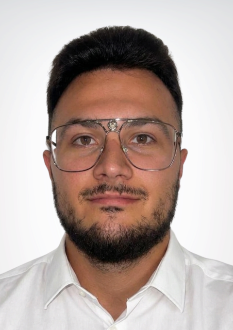 DBN Kontaktperson Aaron Dengler