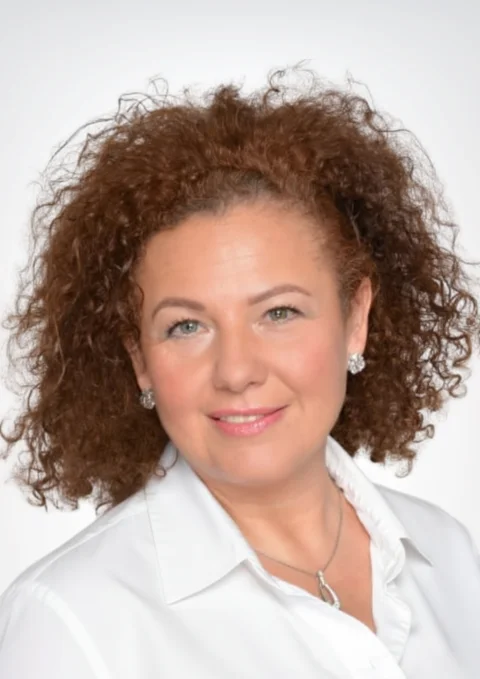 wisotel Kontaktperson Irena Schermer