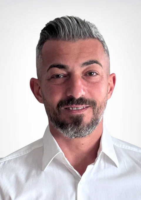 wisotel Kontaktbild Mesut Özcan