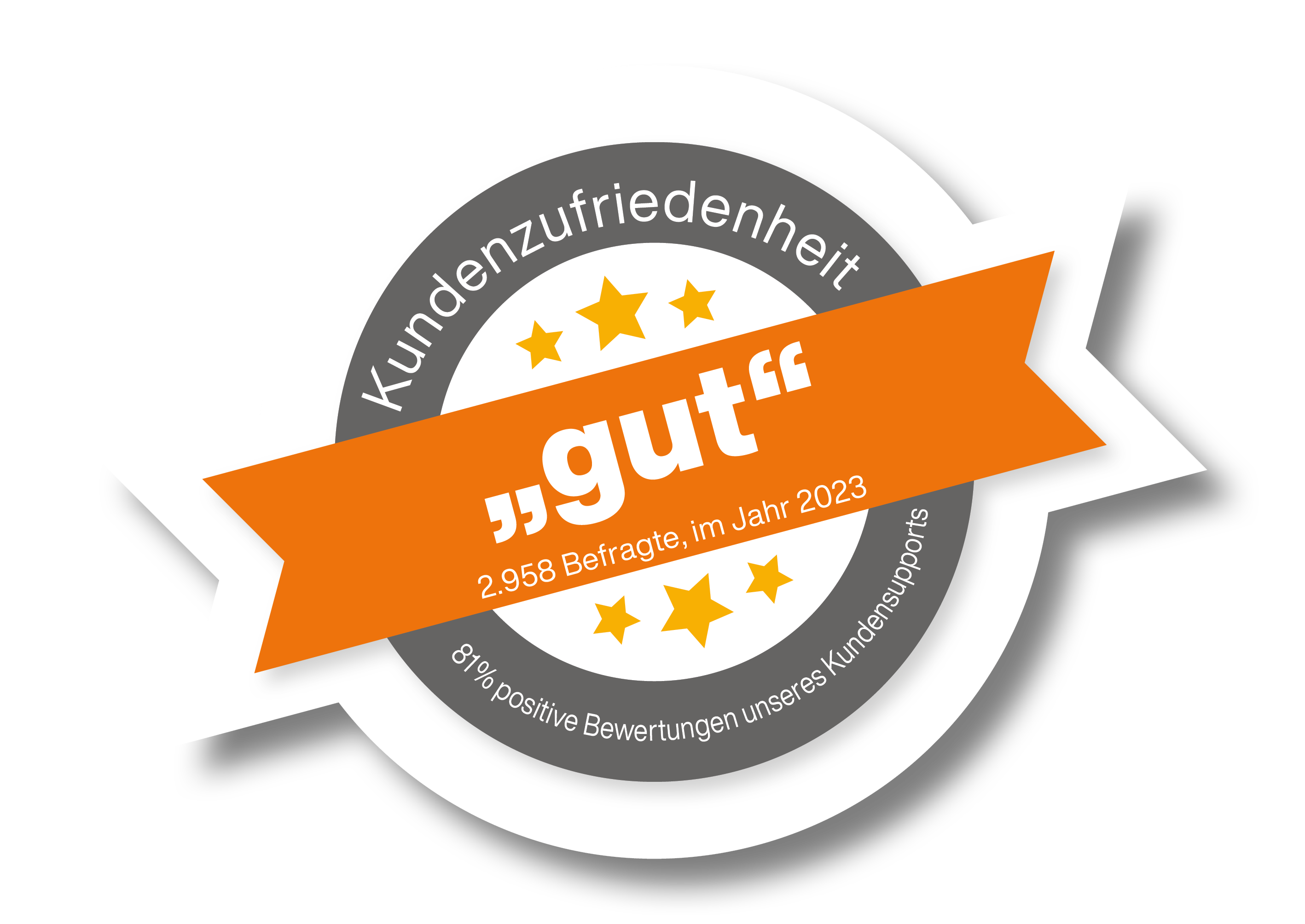 Kundenbewertungen – hinterlassen Sie Ihre eigene Bewertung!