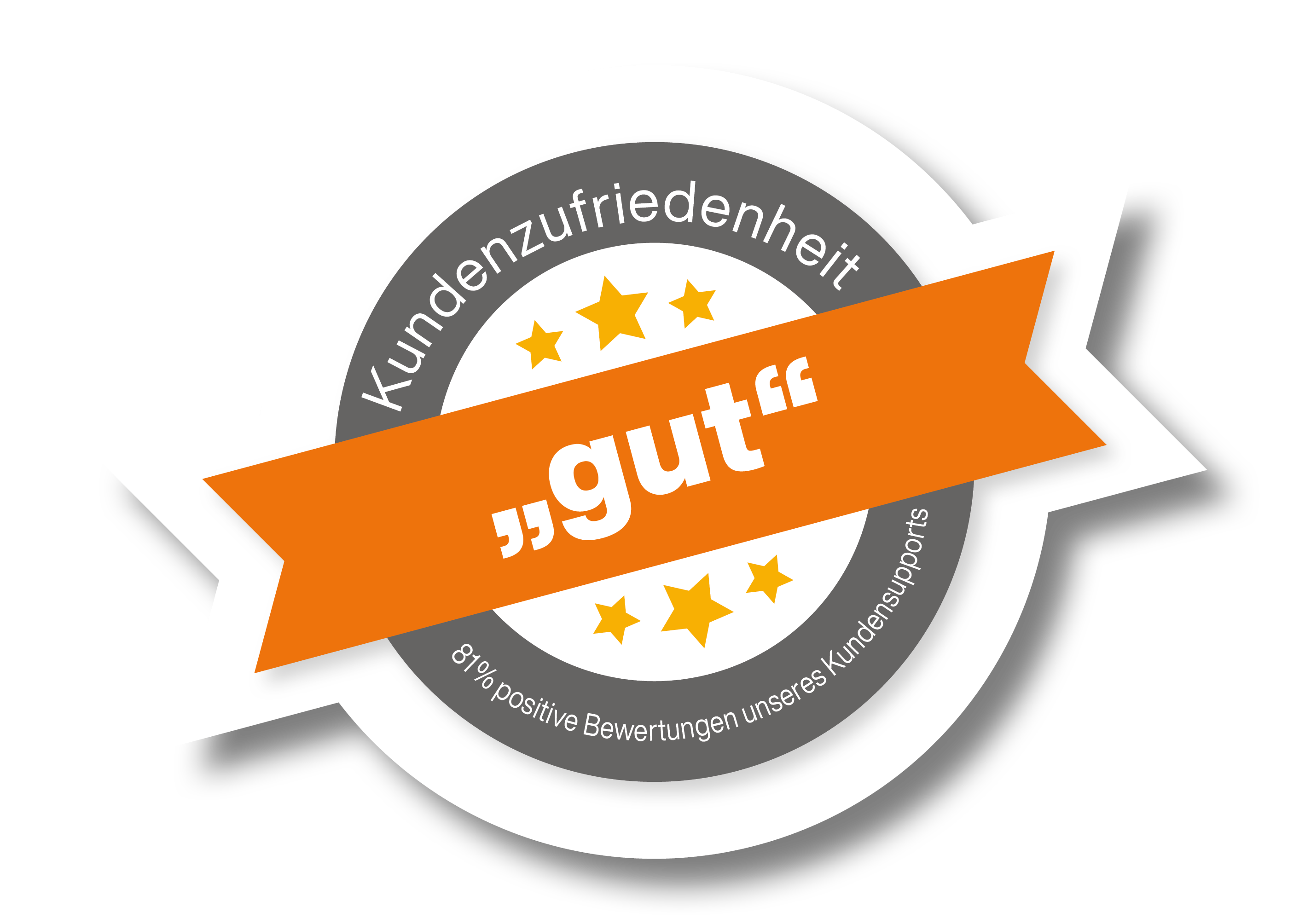 Kundenbewertungen – hinterlassen Sie Ihre eigene Bewertung!