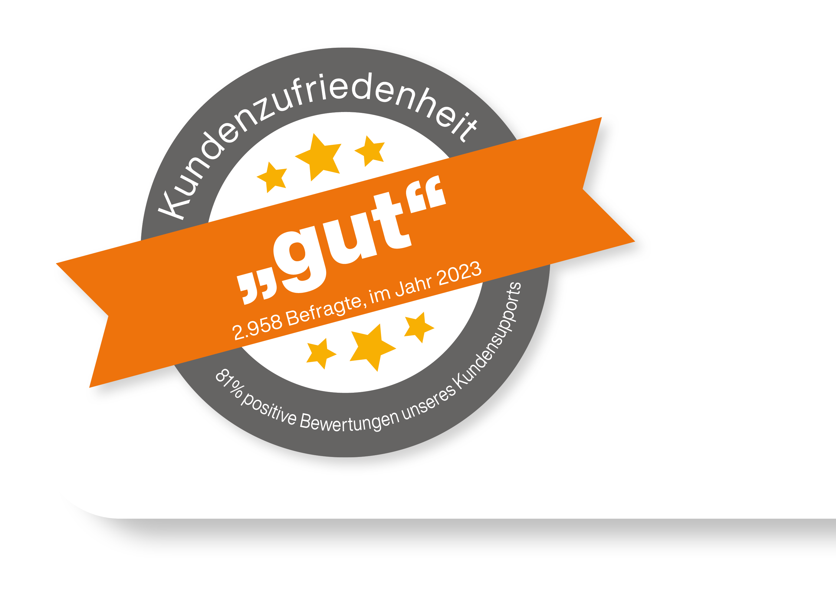 Kundenbewertungen – hinterlassen Sie Ihre eigene Bewertung!